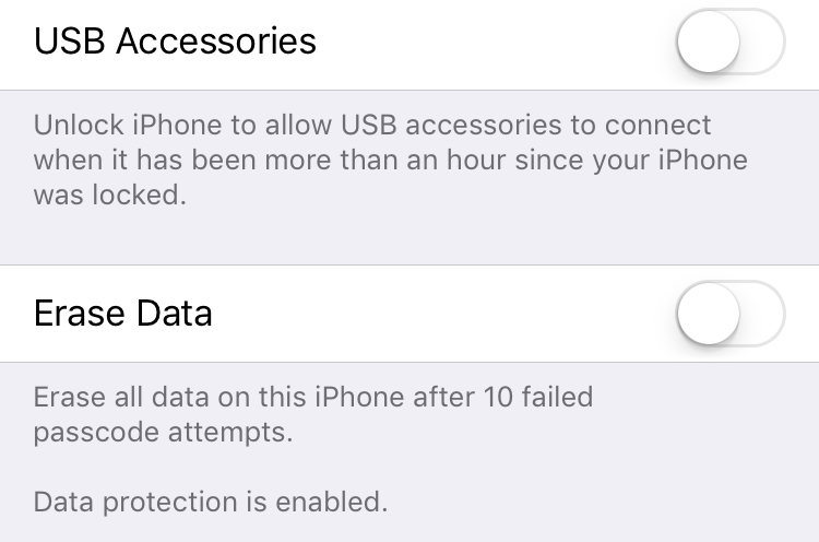 Đã có iOS 11.4.1, mời các bạn cập nhật