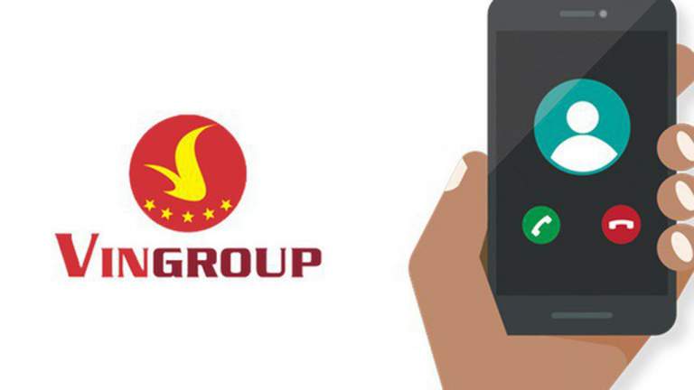 Tham vọng của Vinsmart bắt đầu từ Vsmart