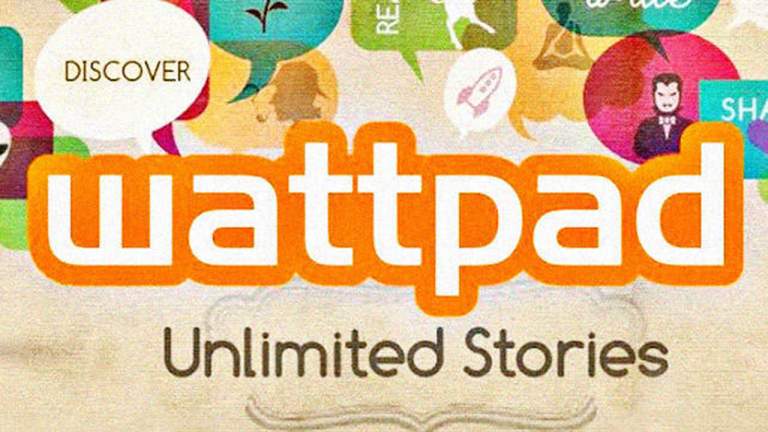 Wattpad là gì?