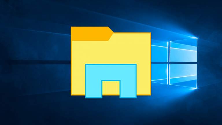 Cách đảo ngược các file đã chọn trên Windows 10