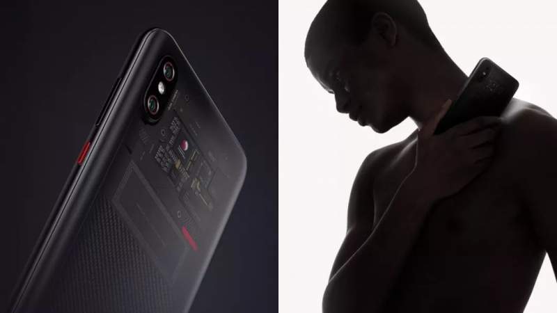 Xiaomi Mi 8 Explorer Edition tung bộ ảnh mới, bắt đầu bán từ 31/7