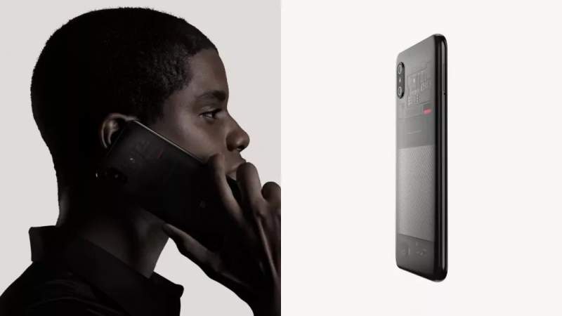 Xiaomi Mi 8 Explorer Edition tung bộ ảnh mới, bắt đầu bán từ 31/7