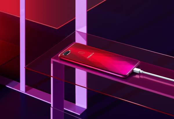 OPPO F9 vừa ra mắt, F9 Pro đã lộ cấu hình