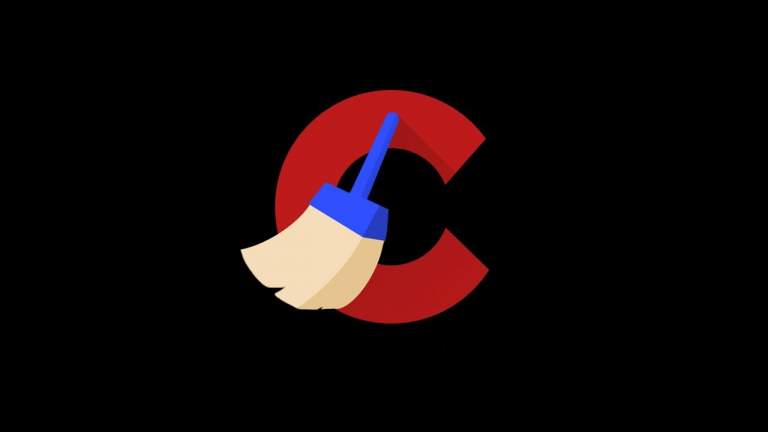 Khắc phục lỗi “The production is not permitted for use in your current location” trên CCleaner