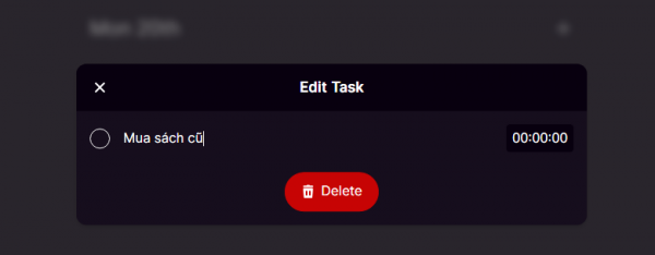 Timo: Dịch vụ quản lý công việc có khả năng hoạt động offline
