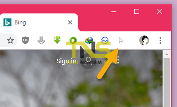 Enable Right Click
