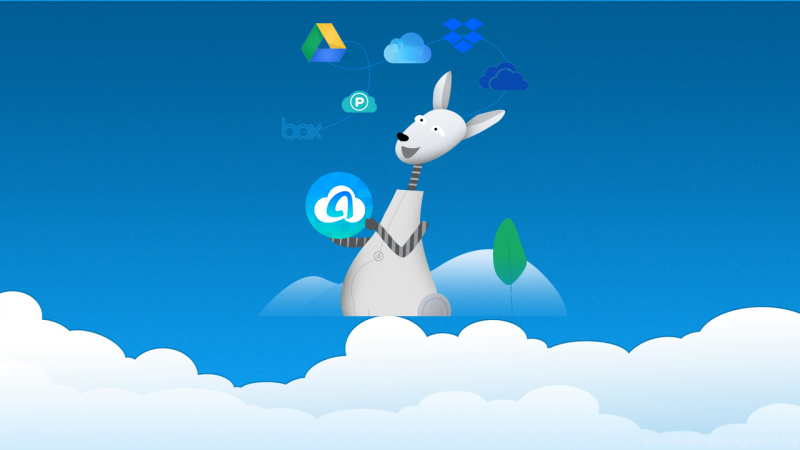 AnyTrans for Cloud: Quản lý và truy cập dữ liệu Google Drive, OneDrive, Dropbox,… trong cùng một nơi