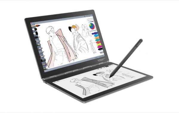 Lenovo Yoga Book C930 không bàn phím dành cho ai?