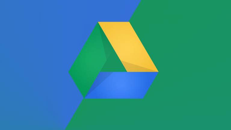 Cách tải nhiều file trên Google Drive mà không bị nén?