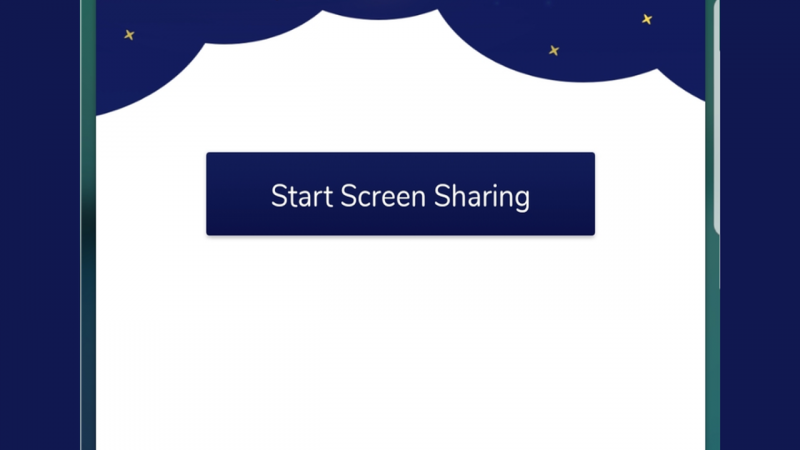 Chia sẻ màn hình Android lên tất cả các thiết bị cực dễ