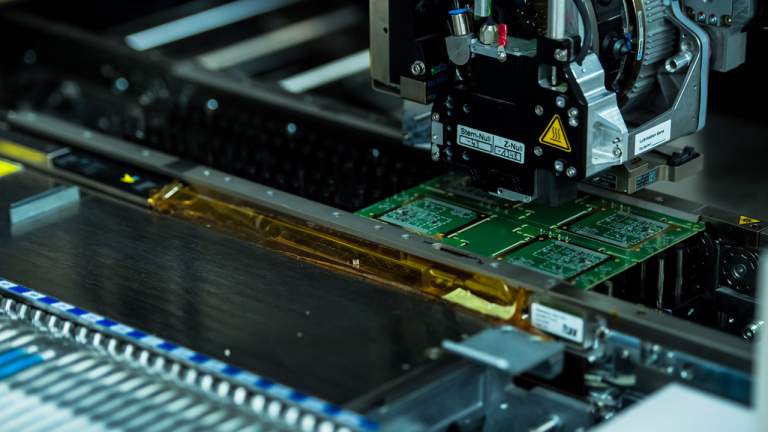Qualcomm gửi mẫu nền tảng di động thế hệ mới cho nhà OEM