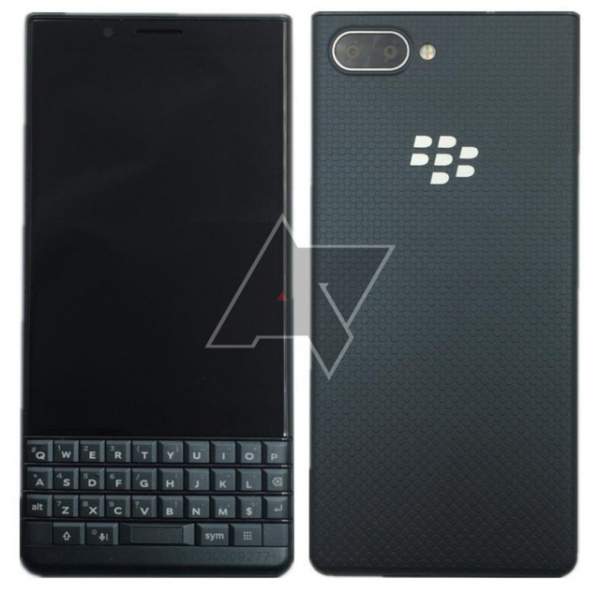 Smartphone Key2 LE sẽ sớm ra mắt?