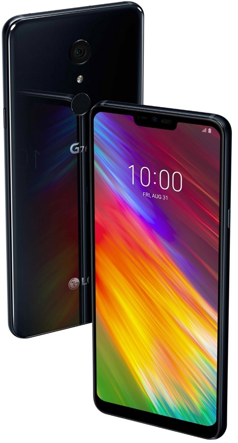 LG G7 One và LG G7 Fit: những thông tin bạn cần biết