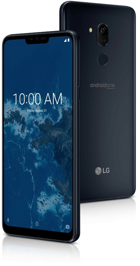 LG G7 One và LG G7 Fit: những thông tin bạn cần biết