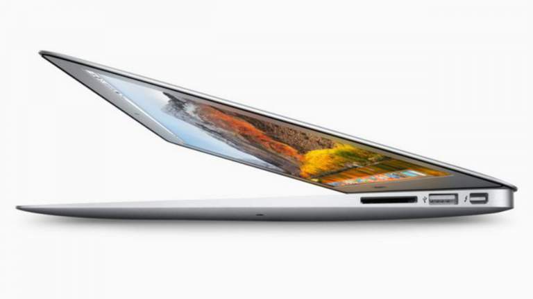 MacBook Air 2018 giá 1.200 USD, ra mắt tháng 9