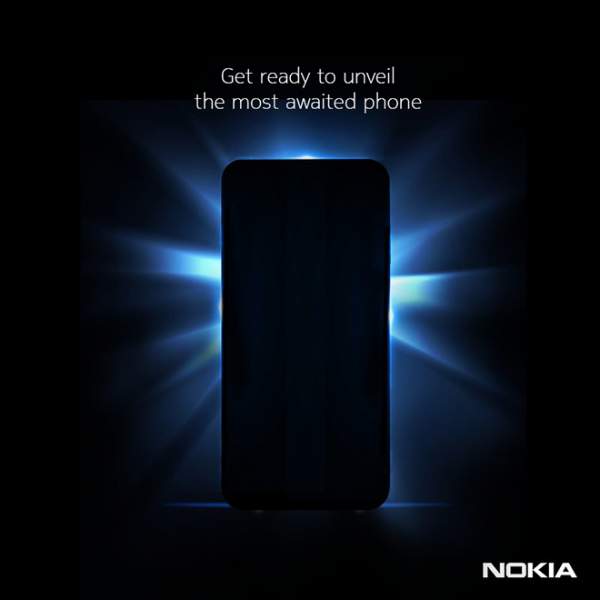 Smartphone cao cấp Nokia 9 cận kề ngày ra mắt