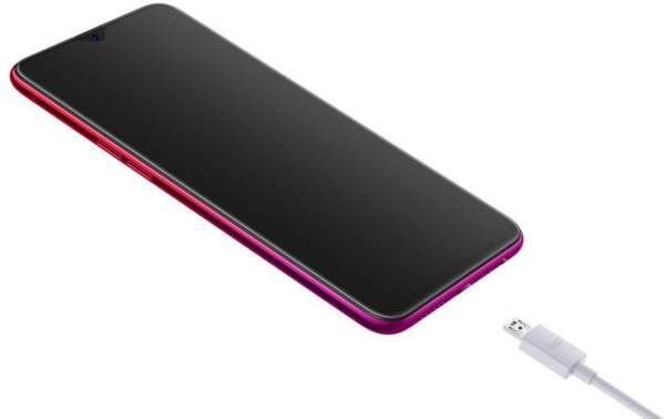 OPPO F9 sắp ra mắt tại Việt Nam, giá dự kiến 7,99 triệu đồng