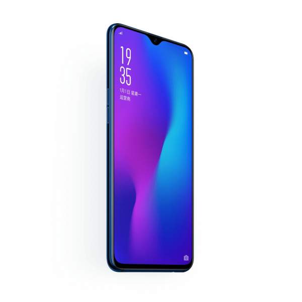Bộ đôi OPPO R17 và R17 Pro ra mắt ngày 23/8, giá từ 11,8 triệu đồng