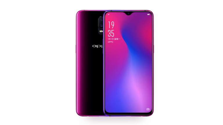 Bộ đôi OPPO R17 và R17 Pro ra mắt ngày 23/8, giá từ 11,8 triệu đồng