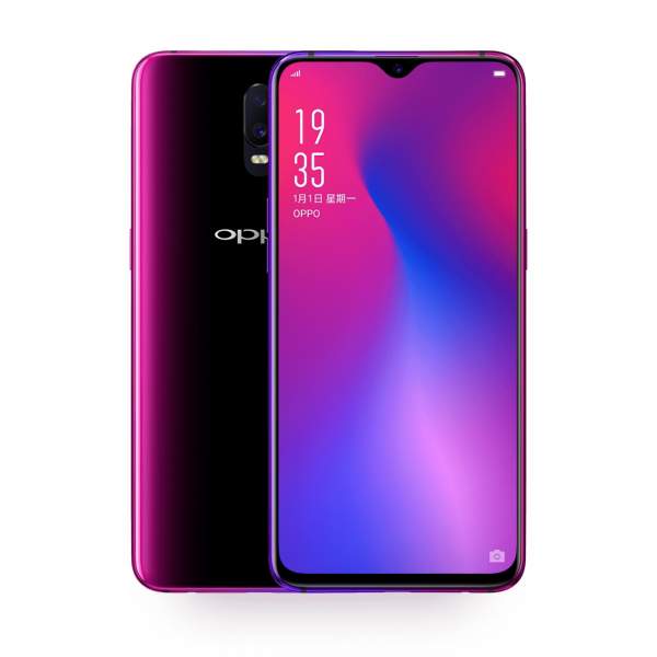 Bộ đôi OPPO R17 và R17 Pro ra mắt ngày 23/8, giá từ 11,8 triệu đồng