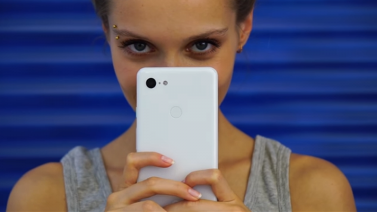 Google Pixel 3 XL liên tục lộ thông tin, hình ảnh trước ngày ra mắt