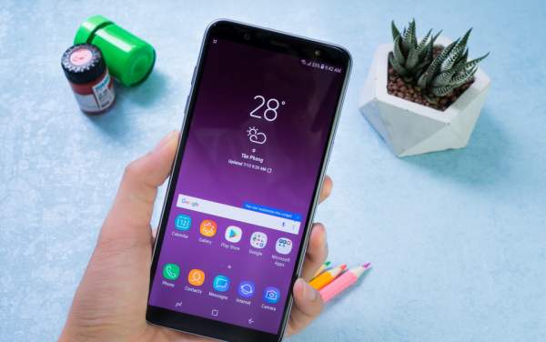 50 chuyến du lịch đến Coco Beach Camp trải nghiệm Galaxy J8