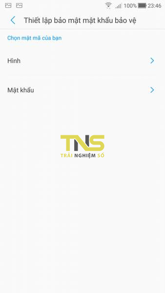 AppLock n Protect: Tiện ích khóa ứng dụng Android “nhẹ cân” nhất