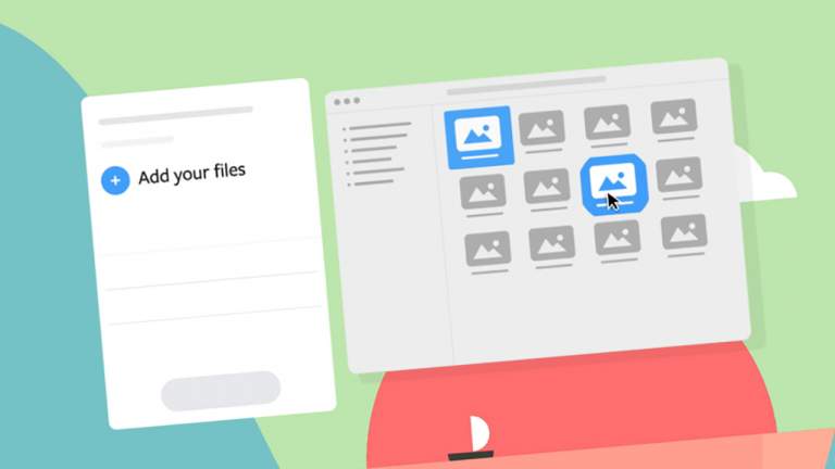Share Files: Dịch vụ chia sẻ file không giới hạn dung lượng và tự hủy sau 24 giờ