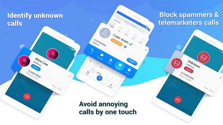 SmartCaller: Ứng dụng gọi điện thoại mới toanh cho Android