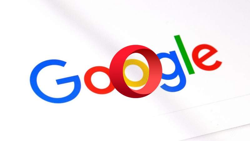 Mang tính năng tìm kiếm ảnh với Google của Chrome vào Opera