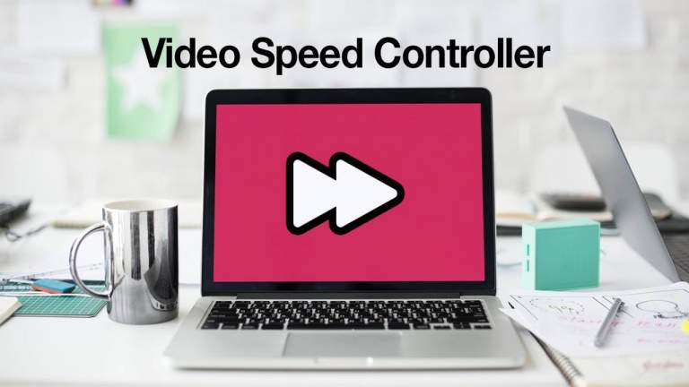Thêm tính năng điều chỉnh tốc độ video cho Facebook, Twitter, Vimeo,…