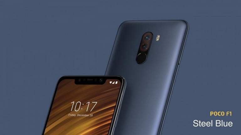 Đã có mã nguồn kernel cho Xiaomi Poco F1 và Xiaomi Mi 8 Explorer