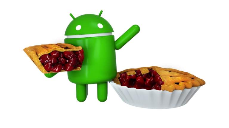Người dùng Pixel đã có thể cập nhật Android 9 Pie, phiên bản chính thức của Android P