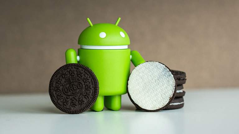 Danh sách thiết bị Samsung cập nhật Android 8.0 Oreo