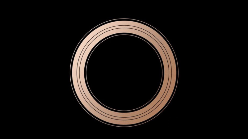 Chính thức: Apple giới thiệu iPhone 2018 mới ngày 12/9
