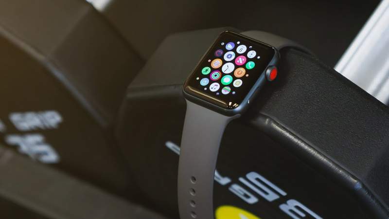 JelbrekTime – công cụ jailbreak Apple Watch 3