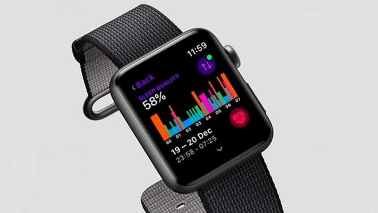 Apple Watch Series 4 sẽ ra mắt trong tháng 9, giá từ 329 USD