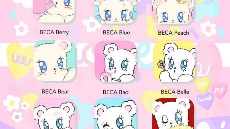 Đang miễn phí 4 ứng dụng trong bộ BECA, giá gốc 7.99USD