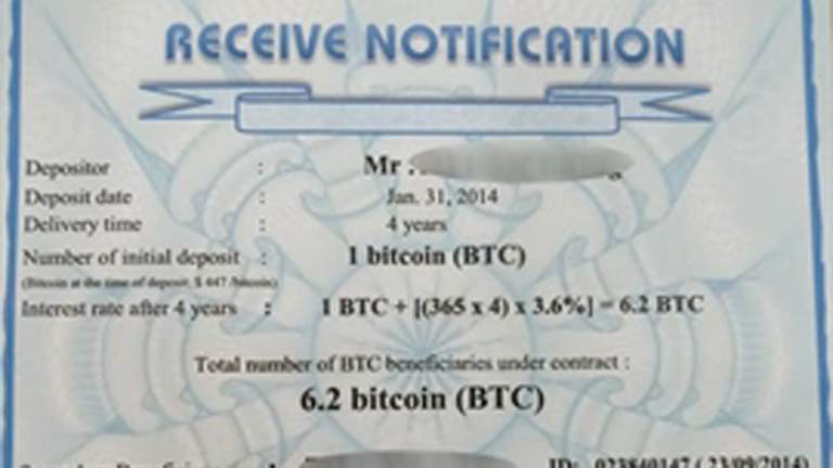 Cảnh báo chiêu lừa đảo mới chuyển tiền vào ví blockchain để nhận thừa kế