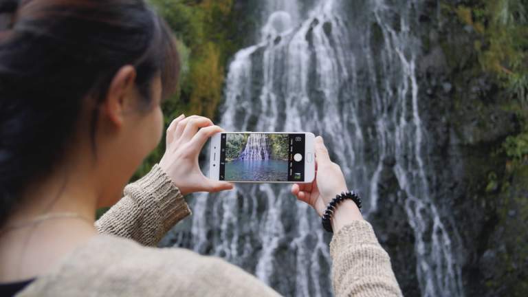 Cách chuyển ảnh tĩnh thành ảnh cinemagraph trên Android