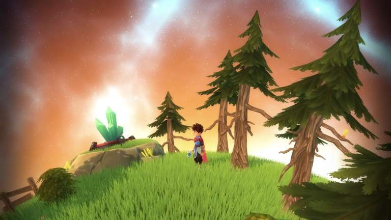 Đánh giá game Deiland – “hoàng tử bé” phiên bản game