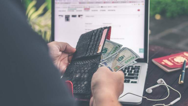 Cách tự động đổi tiền Việt khi lướt các shop nước ngoài