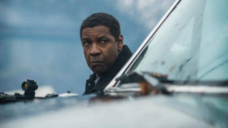 Đánh giá phim Thiện ác đối đầu 2 (Equalizer 2)
