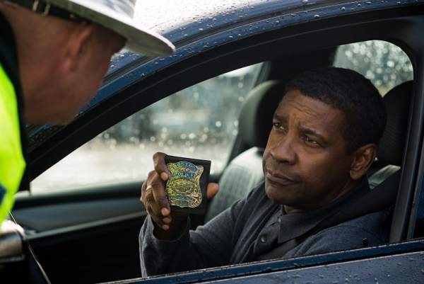 Equalizer 2 screen