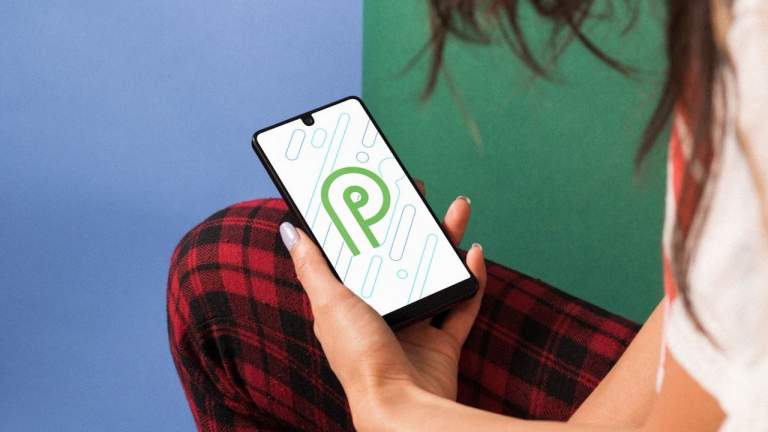 Essential Phone bất ngờ được lên Android 9 Pie chính thức, mời bạn cập nhật