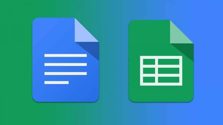 Cách thêm bộ đếm số từ theo thời gian thực trong Google Docs