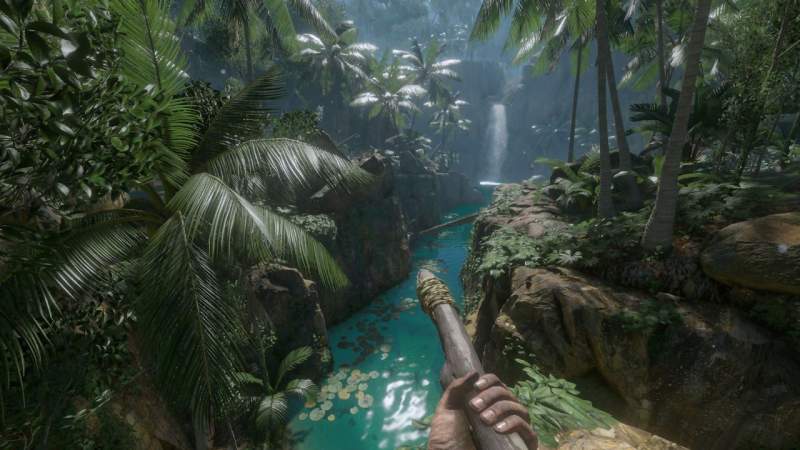 Đánh giá game Green Hell (Early Access)