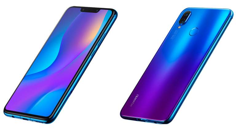 Huawei đặt mục tiêu top 2 thị trường smartphone VN trước 2020
