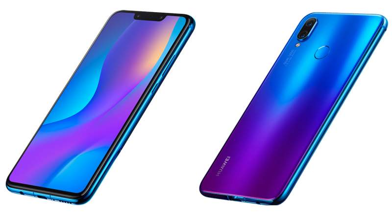 Huawei đặt mục tiêu top 2 thị trường smartphone VN trước 2020