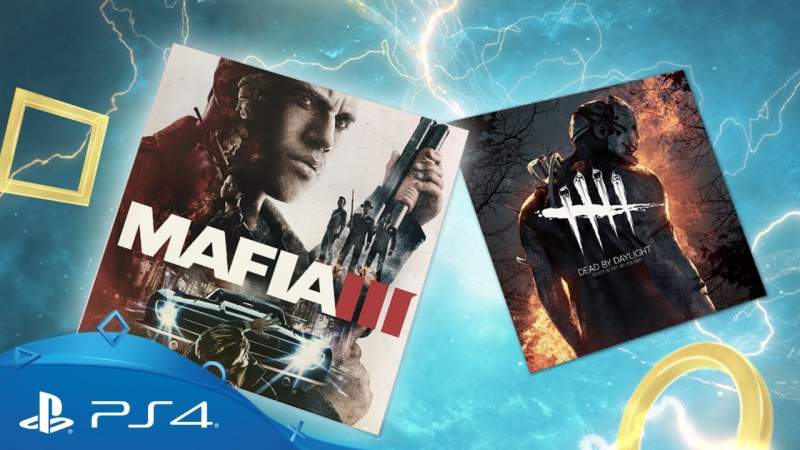 Instant Game Collection tháng 8/2018: Mafia III, Dead by Daylight và…